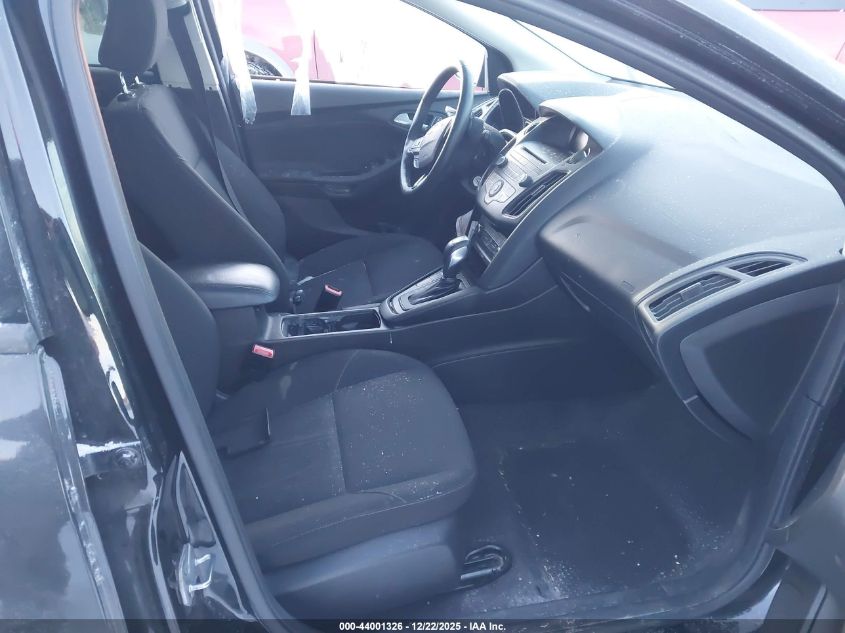 2015 Ford Focus Se VIN: 1FADP3K24FL325146 Lot: 44001326