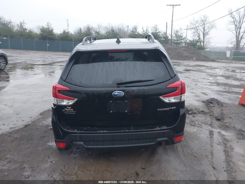 VIN JF2SKADC0RH515934 2024 SUBARU FORESTER PREMIUM