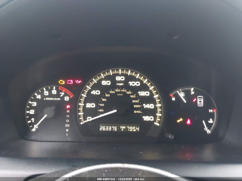 2007 Honda Accord 2.4 Vp VIN: JHMCM56117C011157 Lot: 44001343