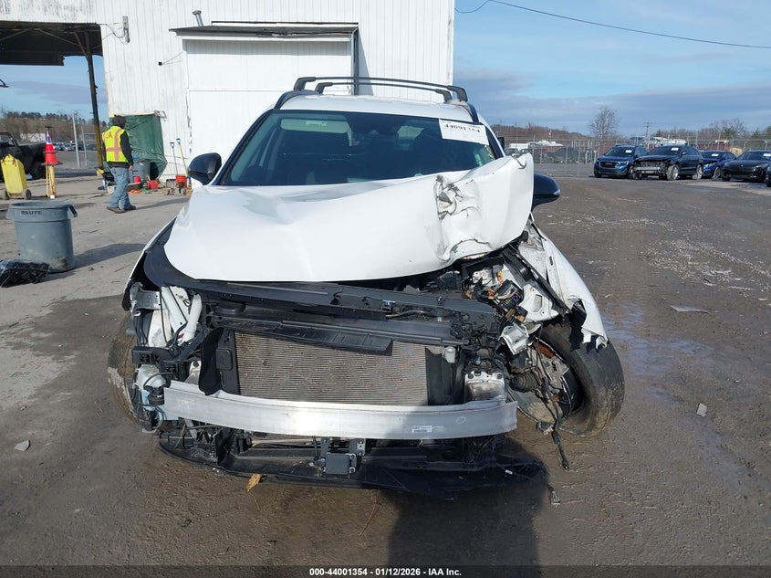 VIN 5NMS6DAJXNH469495 2022 HYUNDAI SANTA FE XRT