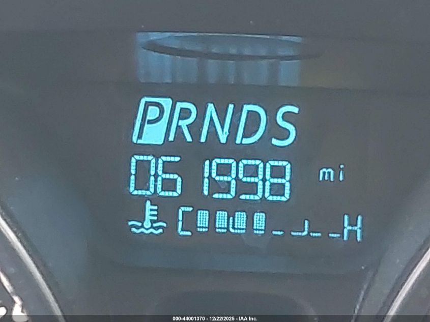 2014 Ford Fiesta Se VIN: 3FADP4BJ1EM153250 Lot: 44001370