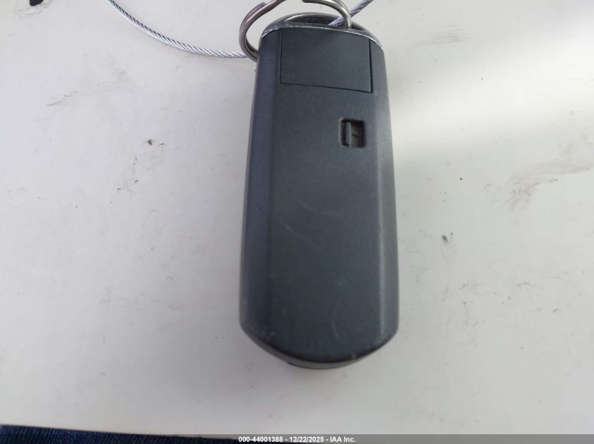 2014 Mazda Mazda6 I Sport VIN: JM1GJ1U5XE1107419 Lot: 44001388