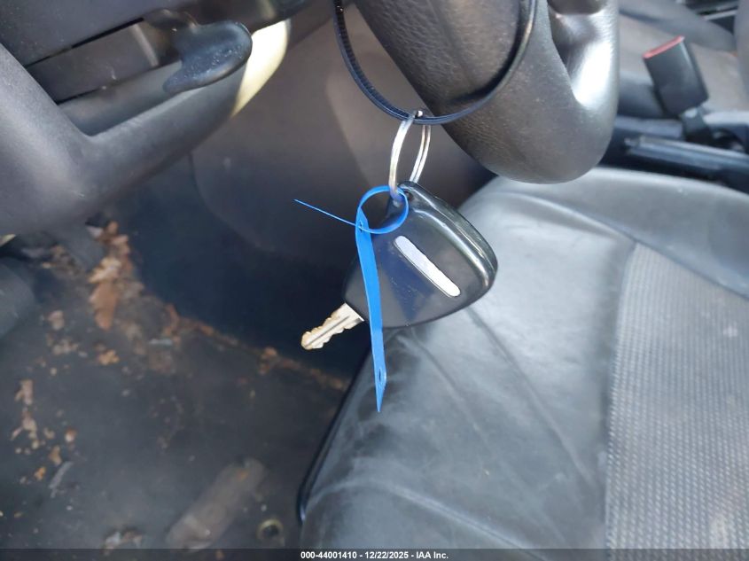 2012 Jeep Compass Sport VIN: 1C4NJCBB1CD547620 Lot: 44001410