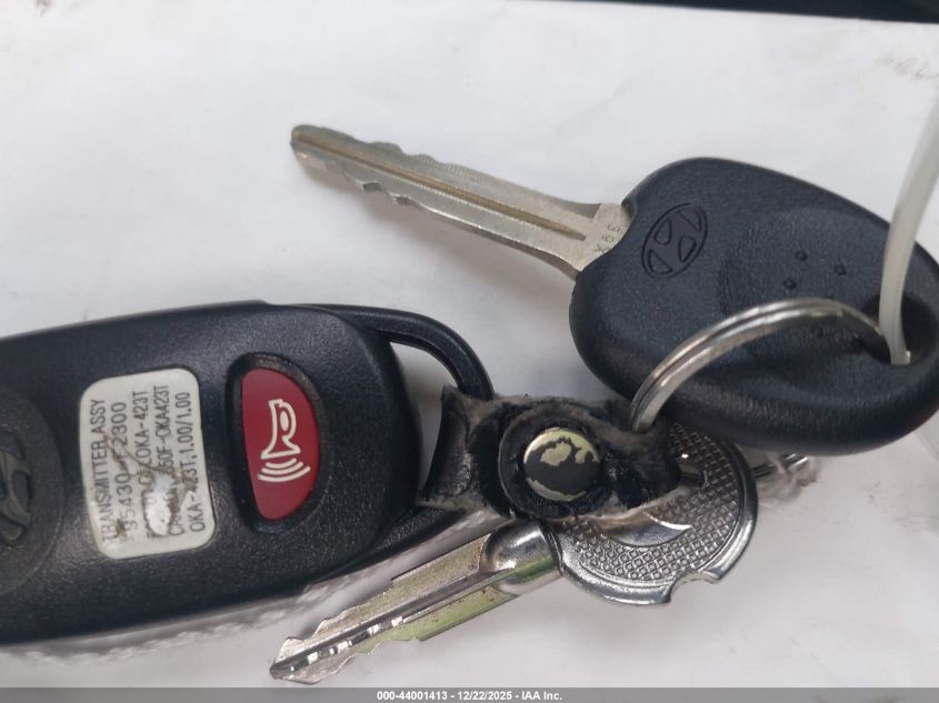 2018 Hyundai Elantra Se VIN: 5NPD74LFXJH341673 Lot: 44001413