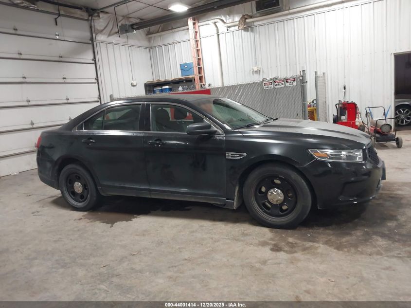 2015 Ford Police Interceptor VIN: 1FAHP2MTXFG121185 Lot: 44001414