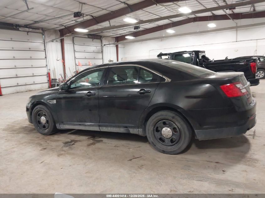2015 Ford Police Interceptor VIN: 1FAHP2MTXFG121185 Lot: 44001414