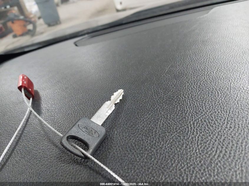 2015 Ford Police Interceptor VIN: 1FAHP2MTXFG121185 Lot: 44001414