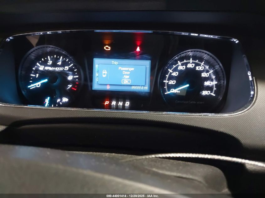 2015 Ford Police Interceptor VIN: 1FAHP2MTXFG121185 Lot: 44001414