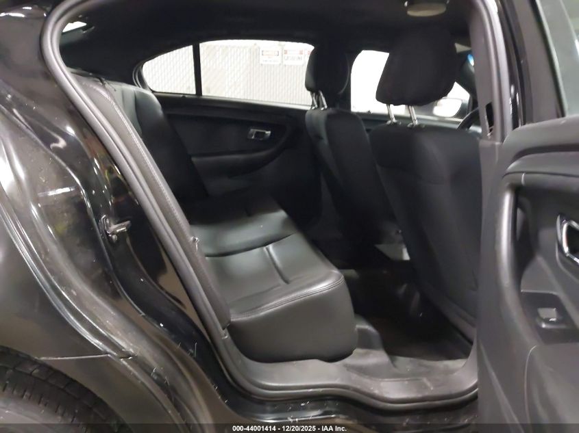 2015 Ford Police Interceptor VIN: 1FAHP2MTXFG121185 Lot: 44001414