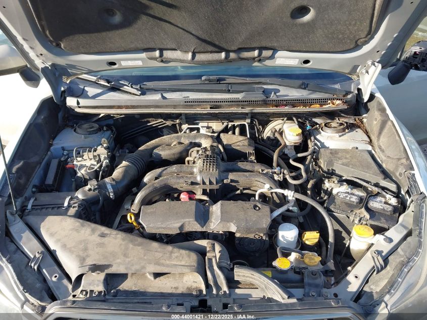 2015 Subaru Xv Crosstrek 2.0I Premium VIN: JF2GPAFC2F8275396 Lot: 44001421