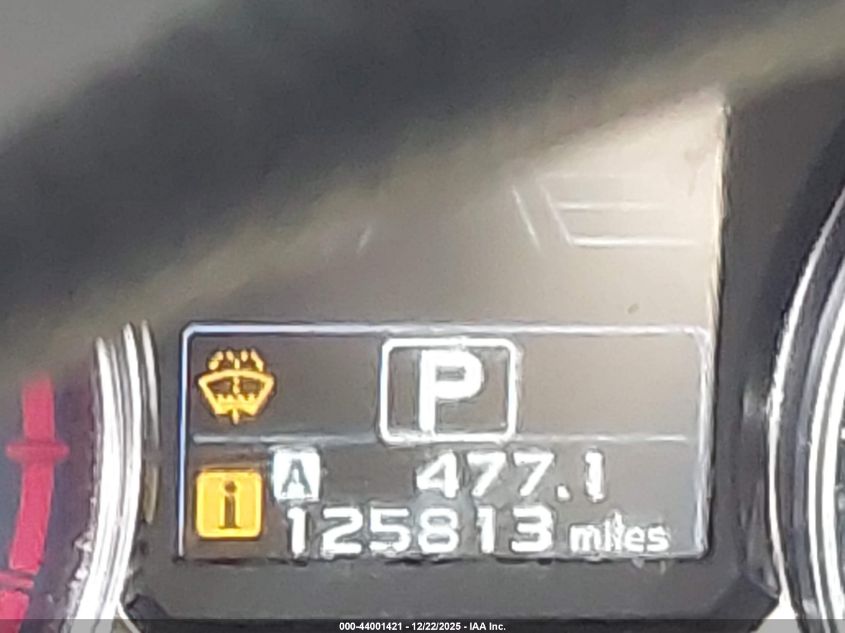 2015 Subaru Xv Crosstrek 2.0I Premium VIN: JF2GPAFC2F8275396 Lot: 44001421