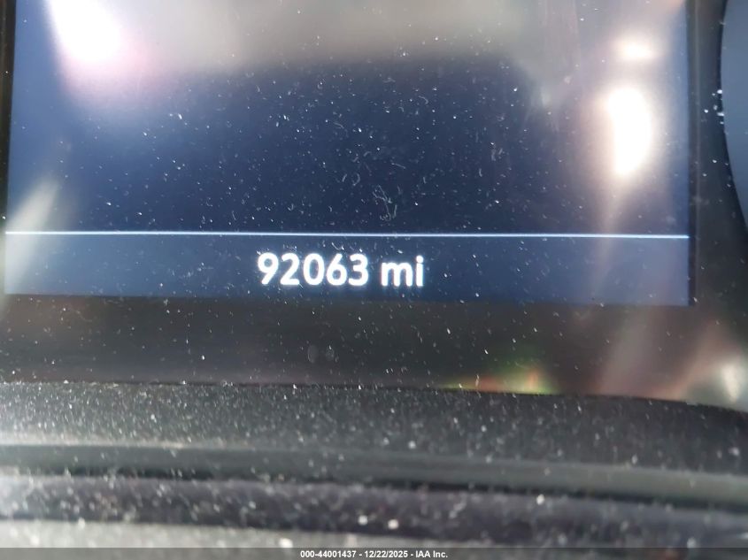 2022 Buick Encore Gx Awd Preferred VIN: KL4MMCSL8NB051993 Lot: 44001437