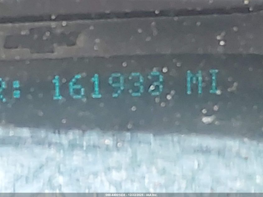 2008 Chevrolet Trailblazer Lt VIN: 1GNDS13S982194081 Lot: 44001438