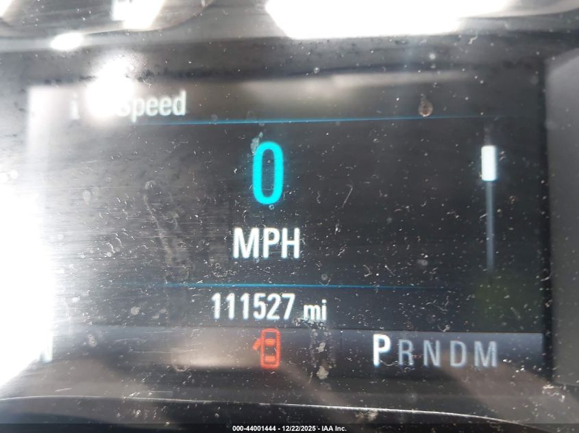 2016 Chevrolet Camaro 1Lt VIN: 1G1FB1RS7G0149569 Lot: 44001444