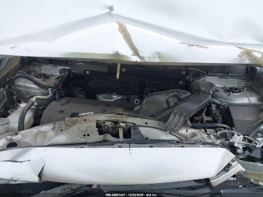 2018 Mitsubishi Outlander Sport 2.4 Sel VIN: JA4AP4AW2JU025304 Lot: 44001447