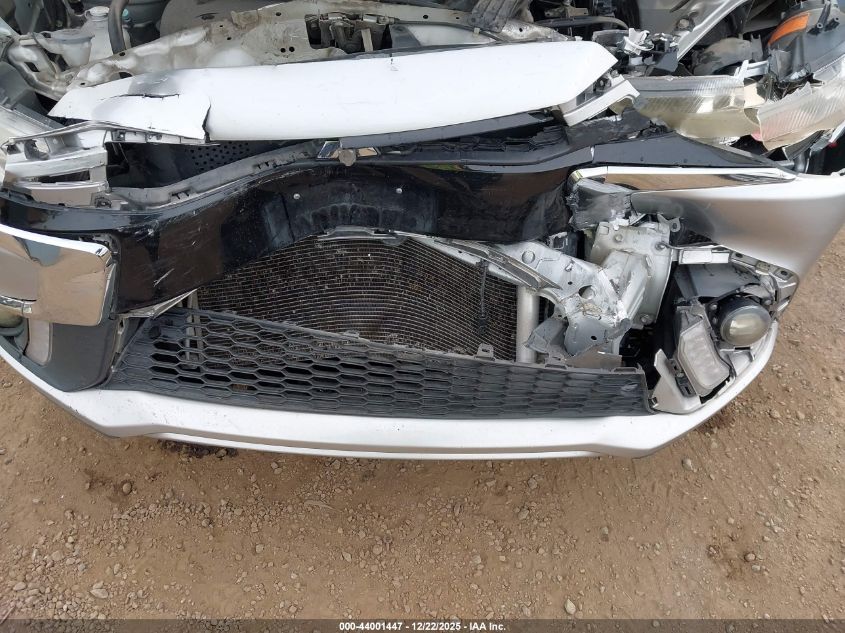 2018 Mitsubishi Outlander Sport 2.4 Sel VIN: JA4AP4AW2JU025304 Lot: 44001447