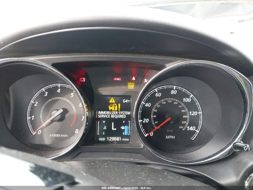 2018 Mitsubishi Outlander Sport 2.4 Sel VIN: JA4AP4AW2JU025304 Lot: 44001447