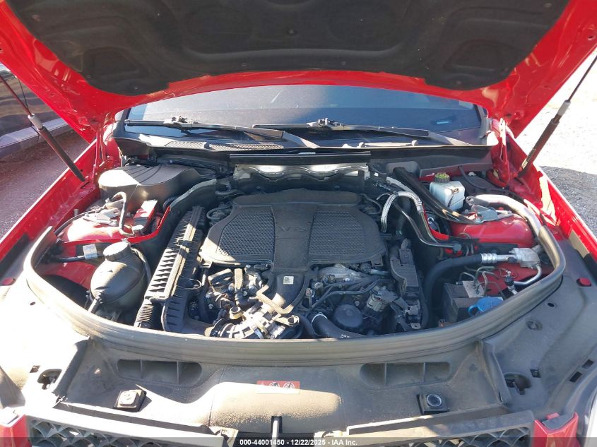 2013 Mercedes-Benz Glk 350 4Matic VIN: WDCGG8JB1DG005823 Lot: 44001450