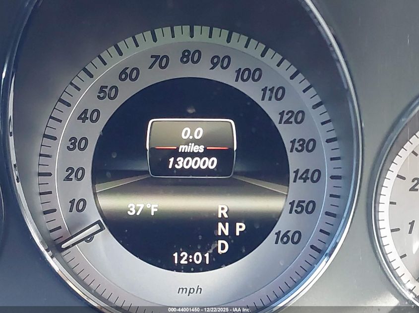 2013 Mercedes-Benz Glk 350 4Matic VIN: WDCGG8JB1DG005823 Lot: 44001450