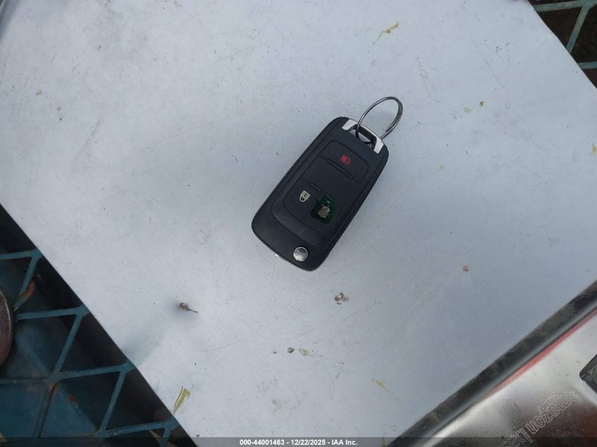 2014 Buick Encore VIN: KL4CJASB4EB773431 Lot: 44001463