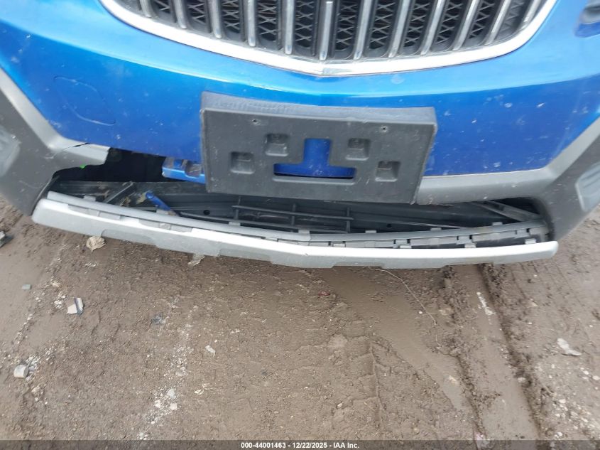 2014 Buick Encore VIN: KL4CJASB4EB773431 Lot: 44001463