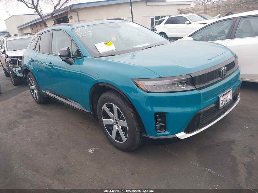 3GPKHWRM2RS544417 2024 Honda Prologue Touring auction photo 1