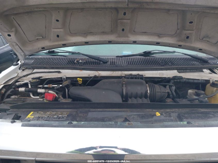 2014 Ford E-150 Commercial