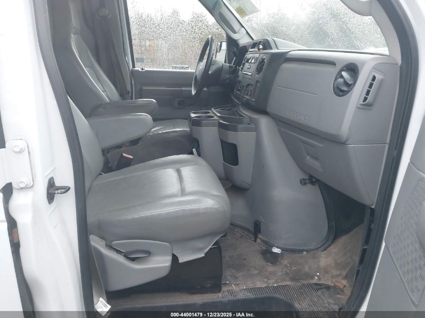 2014 Ford E-150 Commercial