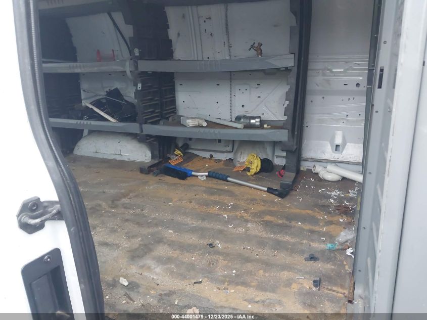 2014 Ford E-150 Commercial