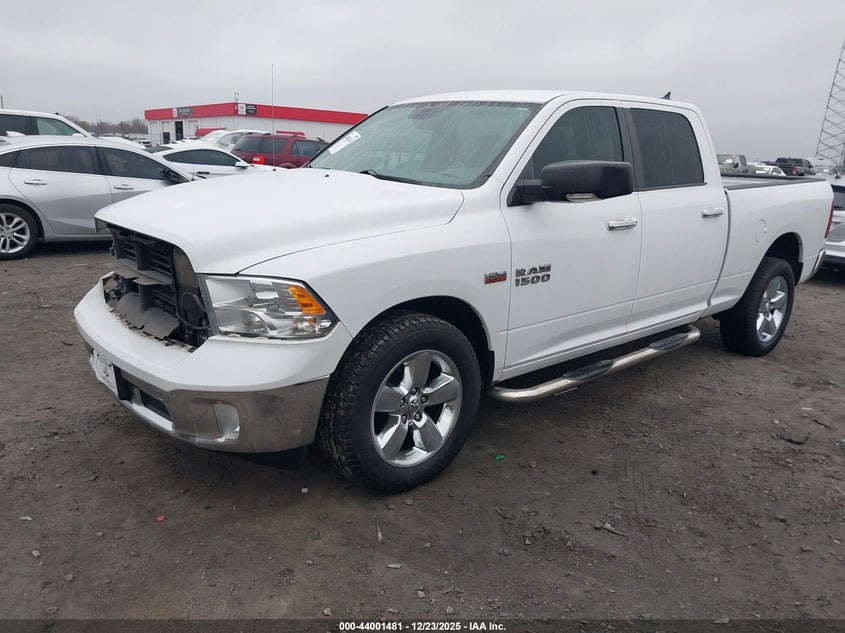 Vin: 1c6rr6tt5ds712222, lot: 44497223, ram 1500 lone star 20132