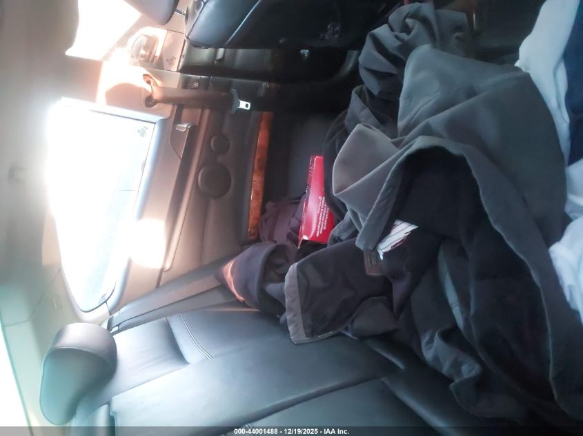 2007 BMW 328I VIN: WBAWB33517PV74523 Lot: 44001488