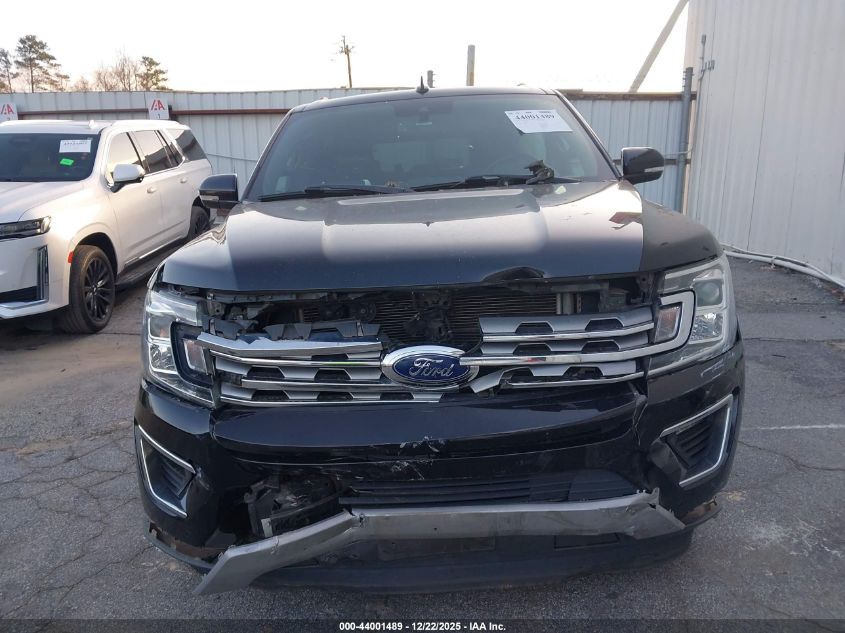 2020 Ford Expedition Limited Max VIN: 1FMJK1KT6LEA20431 Lot: 44001489