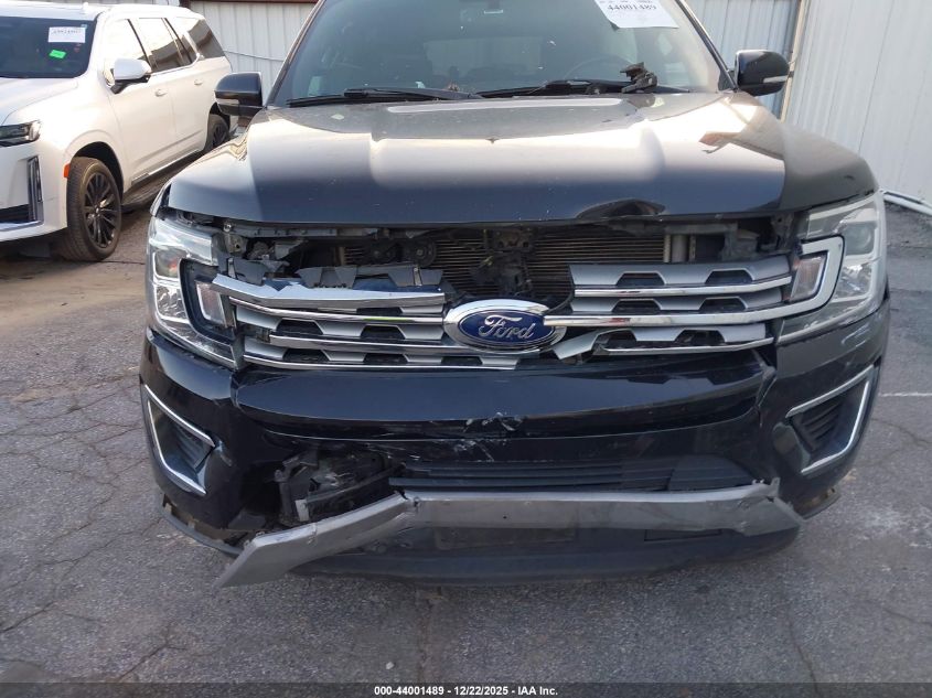2020 Ford Expedition Limited Max VIN: 1FMJK1KT6LEA20431 Lot: 44001489