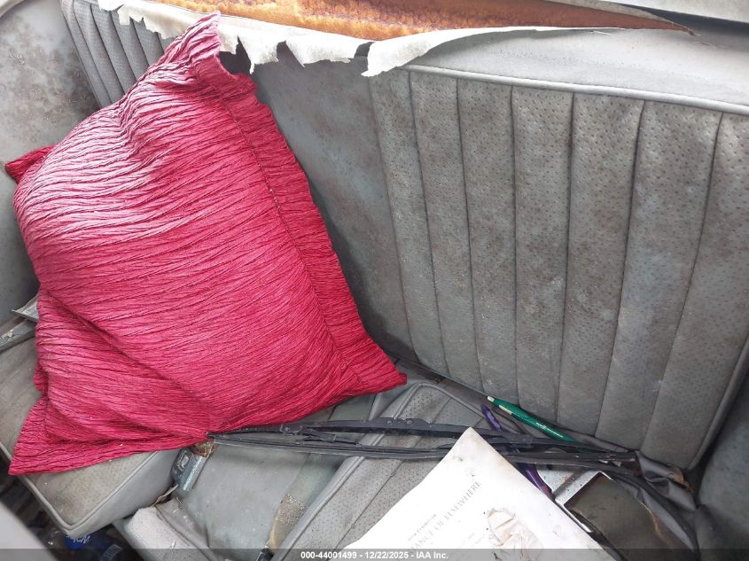 1983 Mercedes-Benz 380 Sl VIN: WDBBA45A9DB025468 Lot: 44001499