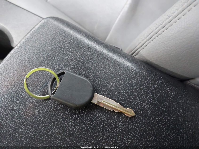 2007 Ford Mustang V6 Deluxe/V6 Premium VIN: 1ZVFT80N175344765 Lot: 44001528