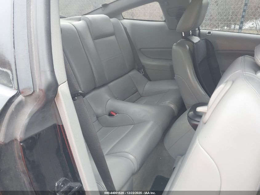 2007 Ford Mustang V6 Deluxe/V6 Premium VIN: 1ZVFT80N175344765 Lot: 44001528