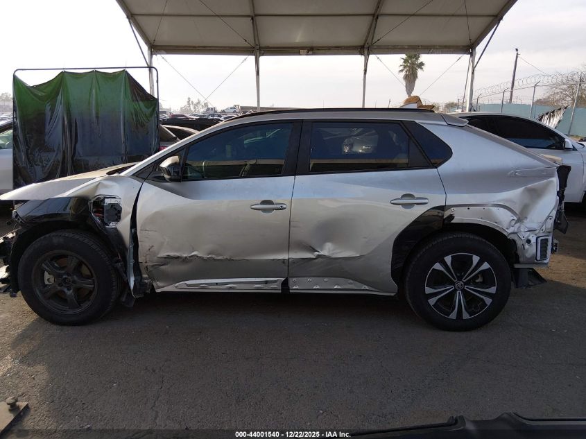 2023 Toyota Bz4X Xle VIN: JTMABACA4PA040112 Lot: 44001540