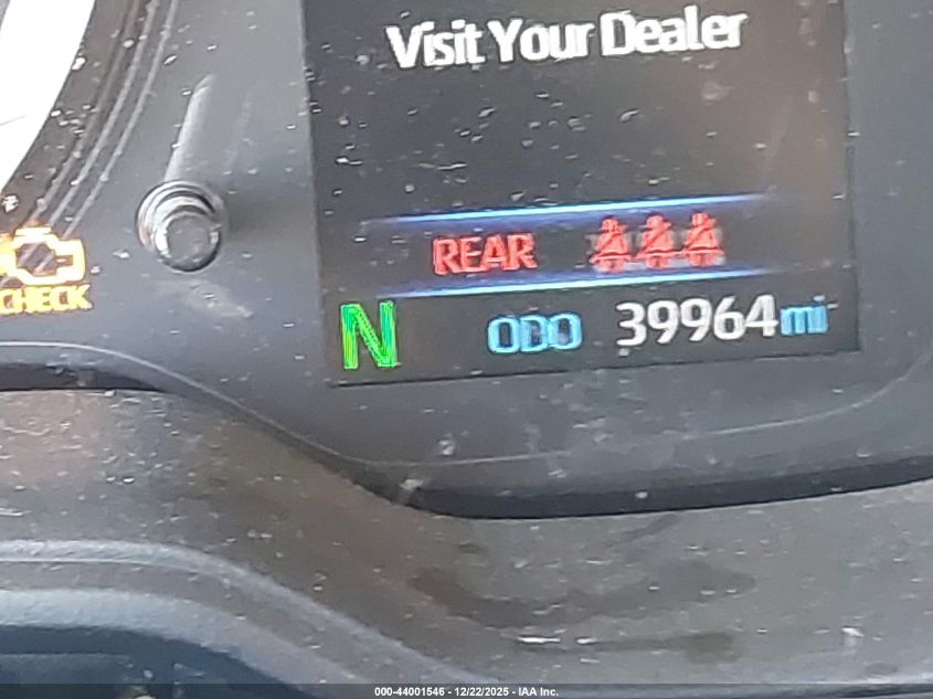 2021 Toyota Corolla Le VIN: 5YFEPMAE8MP252173 Lot: 44001546