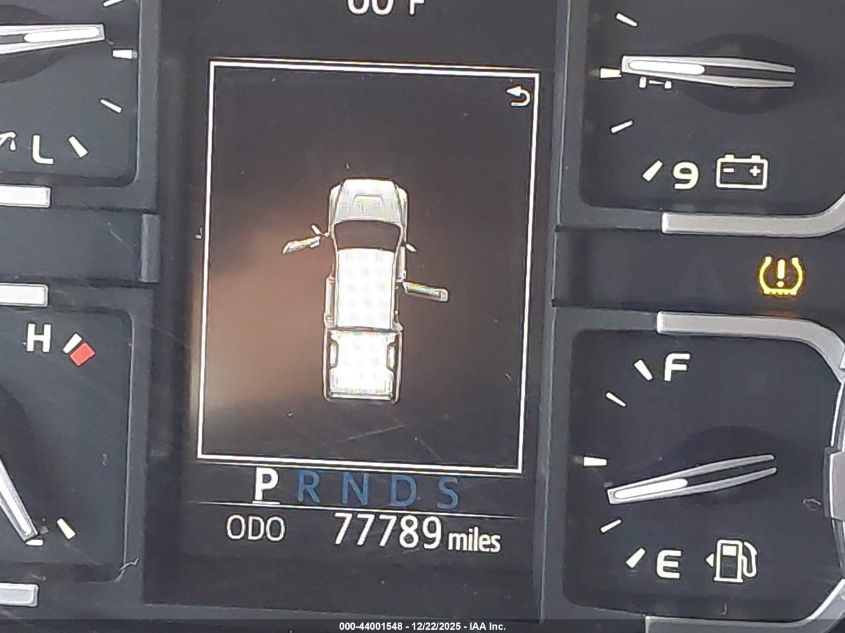 2020 Toyota Tundra Sr5 VIN: 5TFDY5F13LX898225 Lot: 44001548