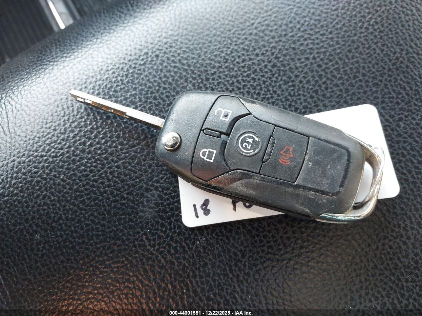 2018 Ford F-150 Xlt VIN: 1FTEW1CP8JKE70415 Lot: 44001551