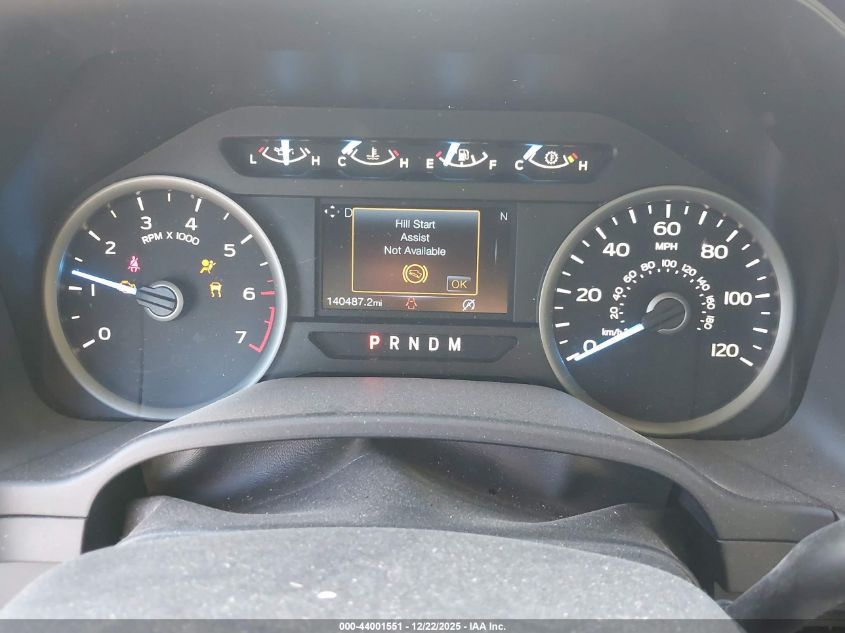 2018 Ford F-150 Xlt VIN: 1FTEW1CP8JKE70415 Lot: 44001551