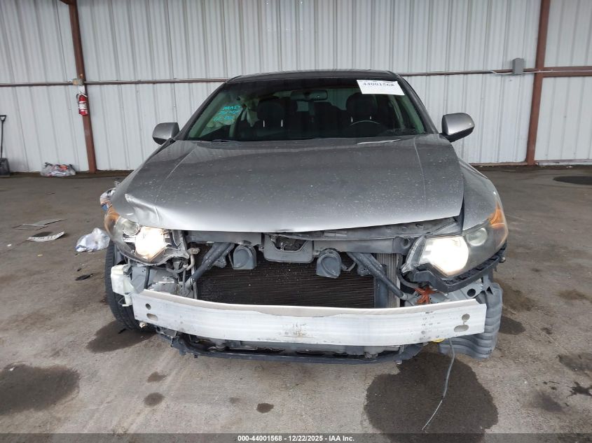 2010 Acura Tsx 2.4 VIN: JH4CU2F63AC021092 Lot: 44001568