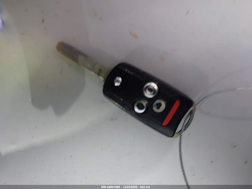 2010 Acura Tsx 2.4 VIN: JH4CU2F63AC021092 Lot: 44001568