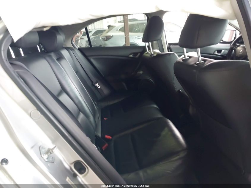 2010 Acura Tsx 2.4 VIN: JH4CU2F63AC021092 Lot: 44001568