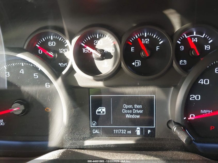 2020 Chevrolet Silverado 1500 2Wd Standard Bed Custom VIN: 1GCRWBEK1LZ367291 Lot: 44001589