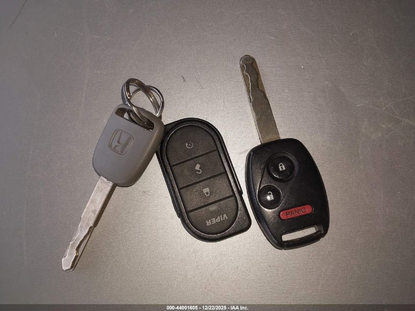 2007 Honda Pilot Ex-L VIN: 5FNYF285X7B020426 Lot: 44001605