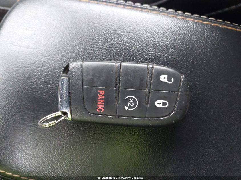 2019 Jeep Compass Latitude Fwd VIN: 3C4NJCBB2KT677477 Lot: 44001606