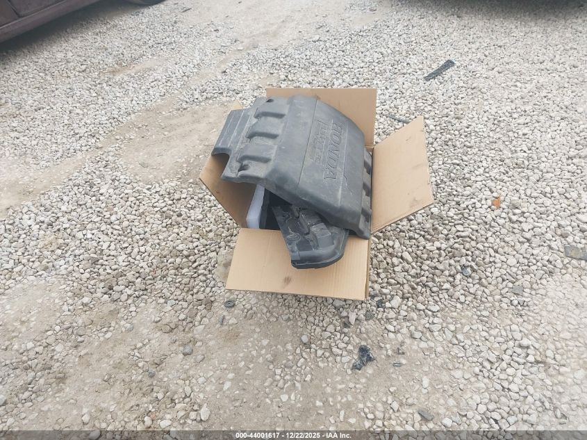 2015 Honda Pilot Touring VIN: 5FNYF4H92FB035810 Lot: 44001617