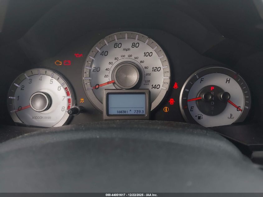 2015 Honda Pilot Touring VIN: 5FNYF4H92FB035810 Lot: 44001617