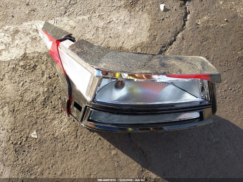 2019 Nissan Altima 2.5 Sr VIN: 1N4BL4CV7KC118469 Lot: 44001618